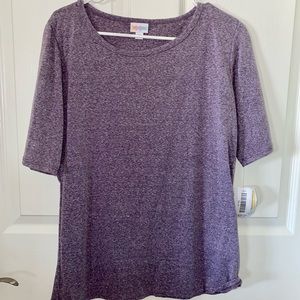 Brand new - Purple Gigi L